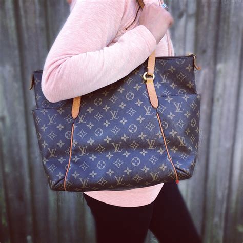 totally louis vuitton mm|louis vuitton totally mm monogram.